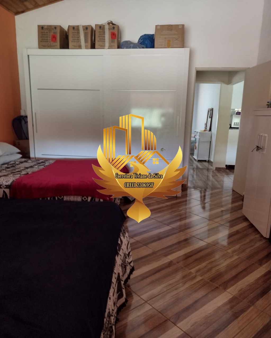 Sítio à venda com 2 quartos - Foto 18