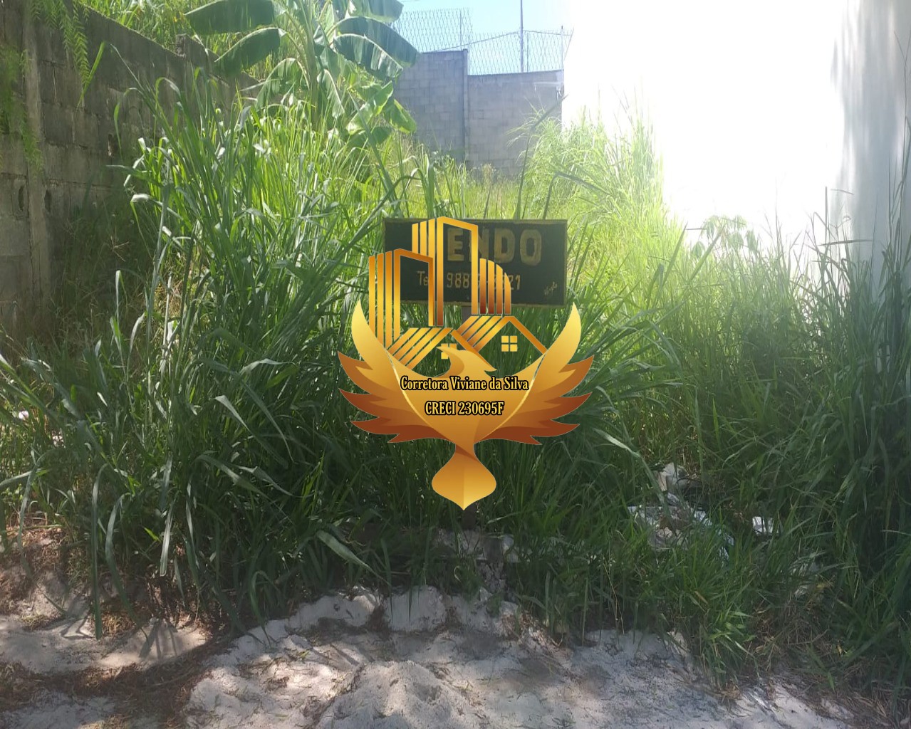 Terreno, 130 m² - Foto 2