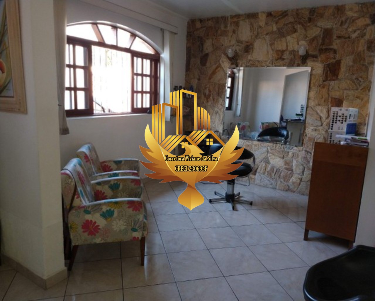 Casa, 4 quartos - Foto 4