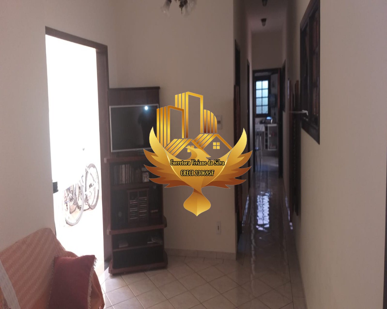 Casa, 2 quartos - Foto 7