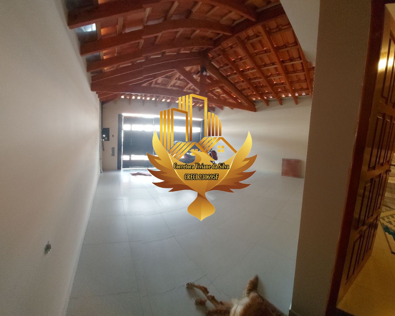 Casa, 2 quartos - Foto 4