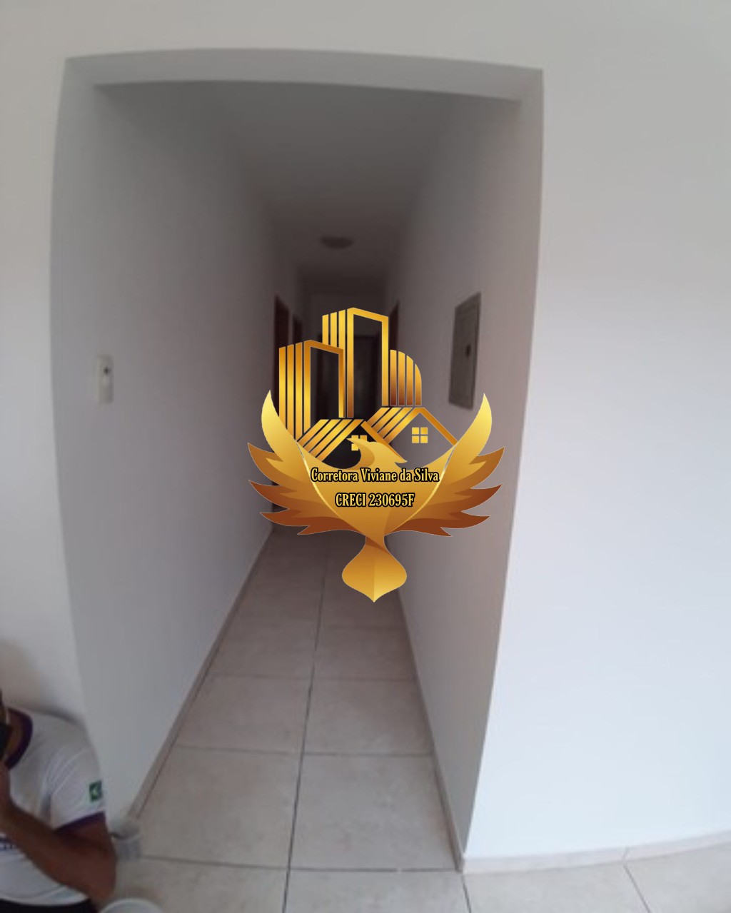 Casa, 3 quartos - Foto 8