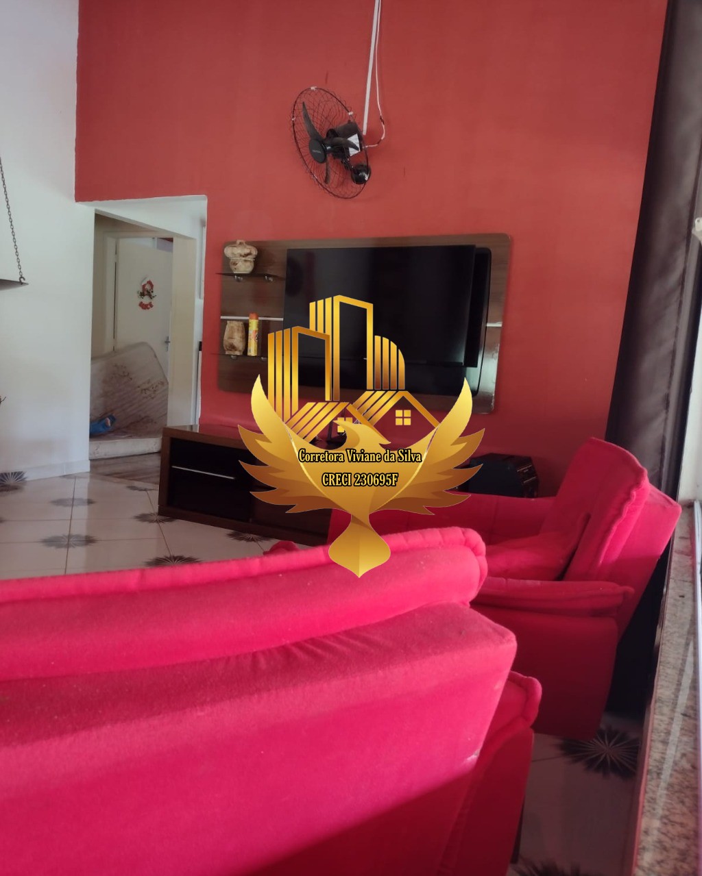 Sítio à venda com 2 quartos - Foto 7
