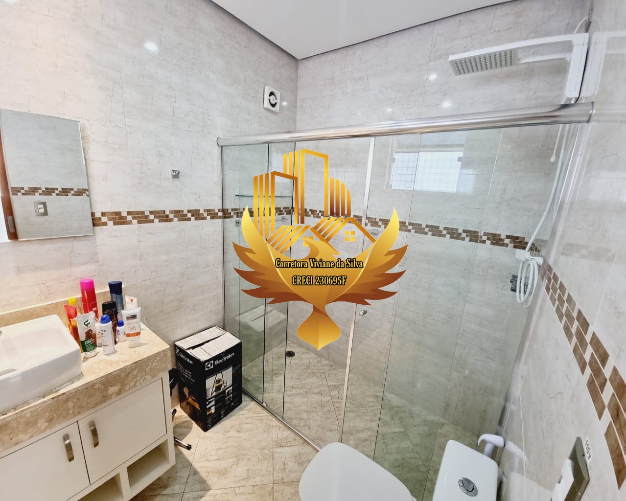Casa à venda com 3 quartos - Foto 18