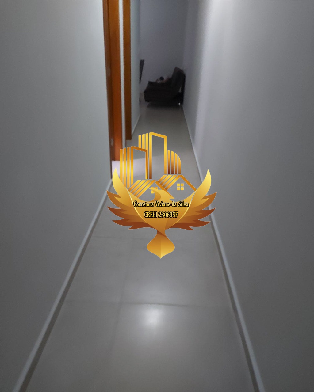 Casa, 2 quartos - Foto 6