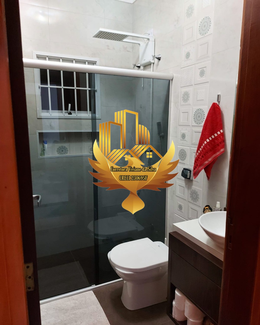 Casa, 3 quartos - Foto 8