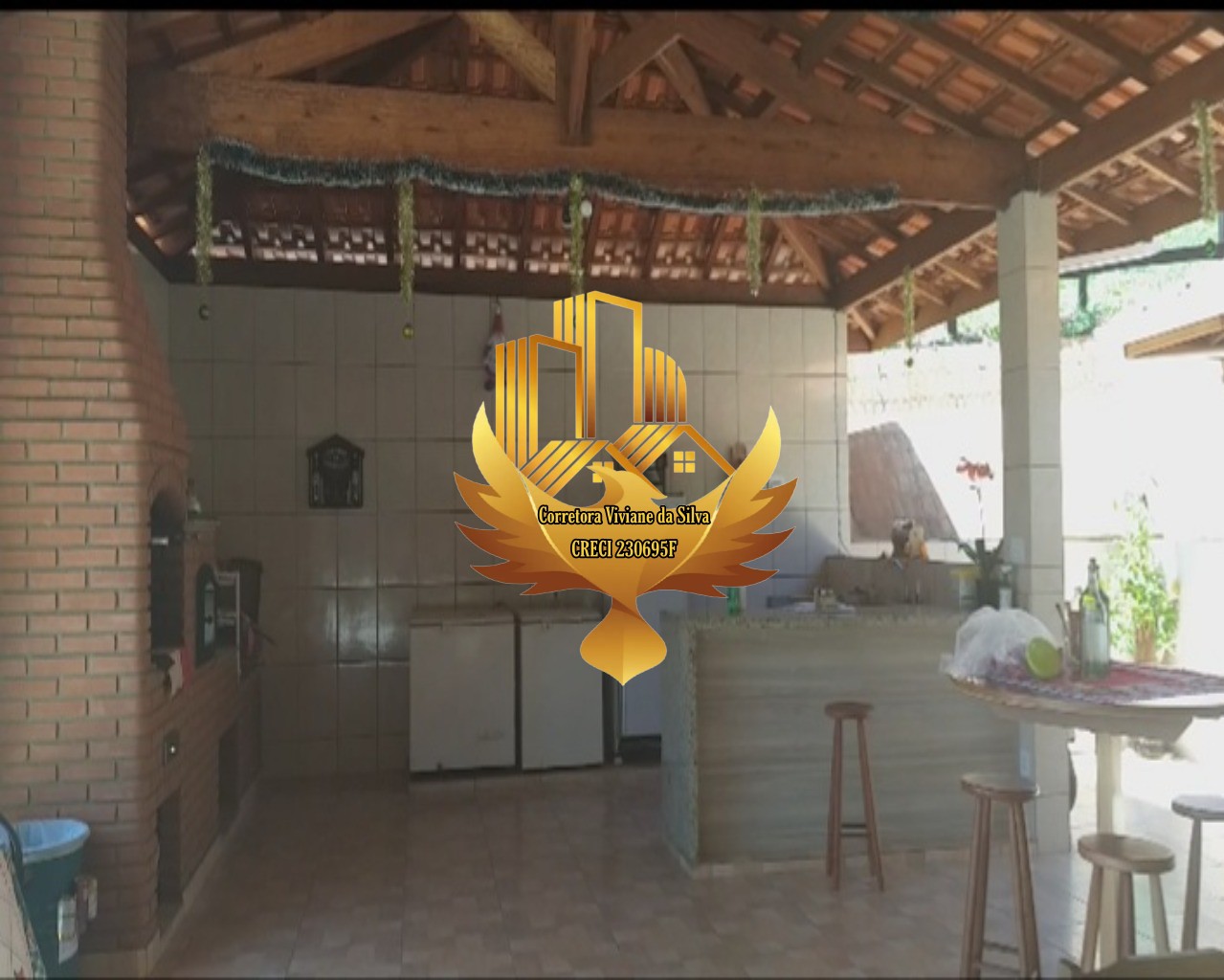 Sítio à venda com 3 quartos, 30000m² - Foto 29