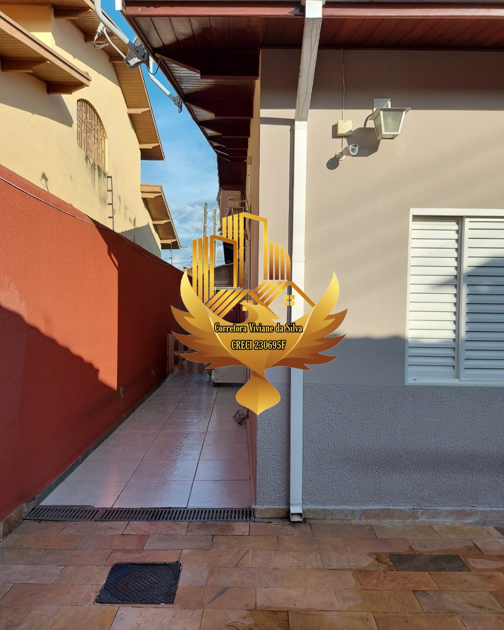 Casa, 3 quartos - Foto 18