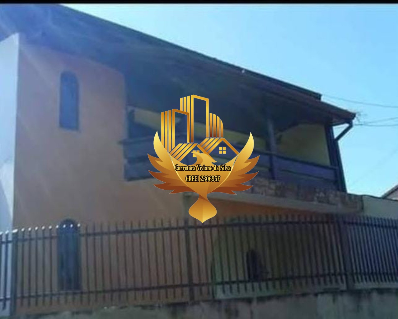 Casa, 2 quartos - Foto 2