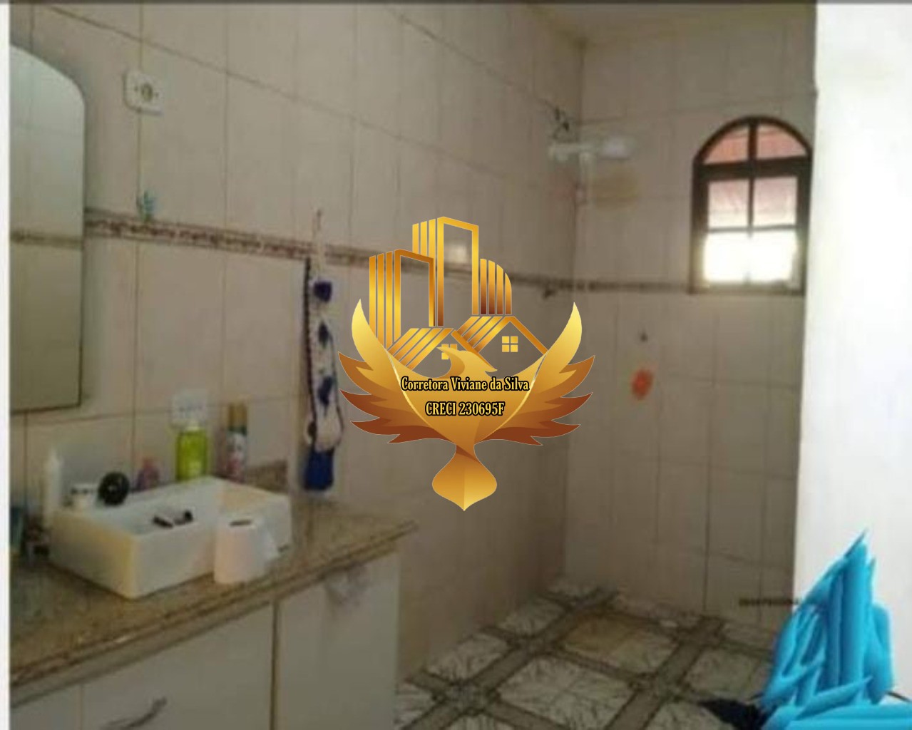 Casa, 2 quartos - Foto 9