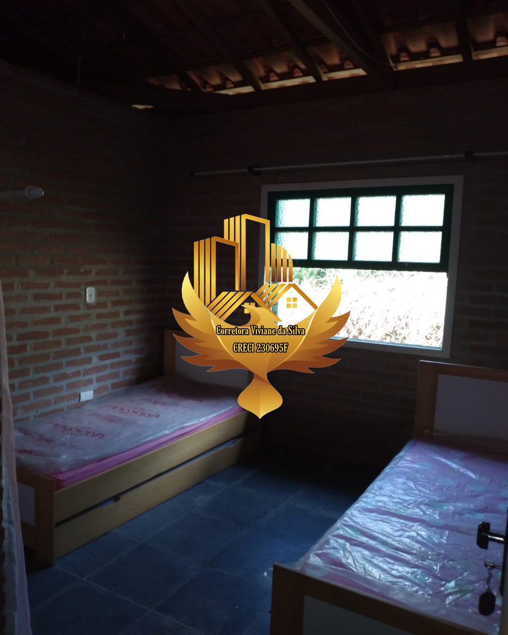 Chácara à venda com 4 quartos - Foto 11