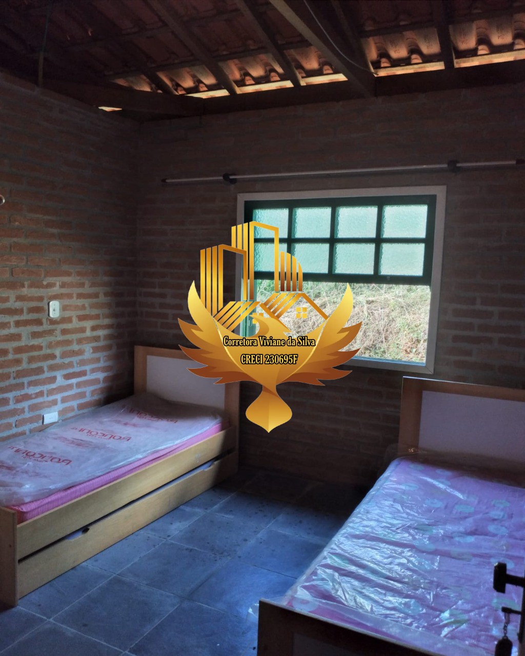 Chácara à venda com 4 quartos - Foto 7