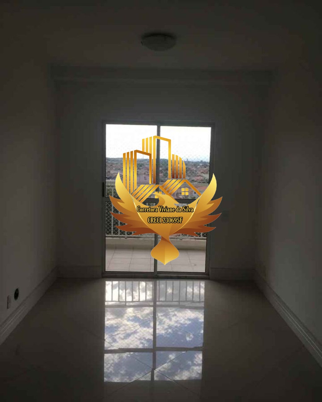 Apartamento, 2 quartos, 58 m² - Foto 8