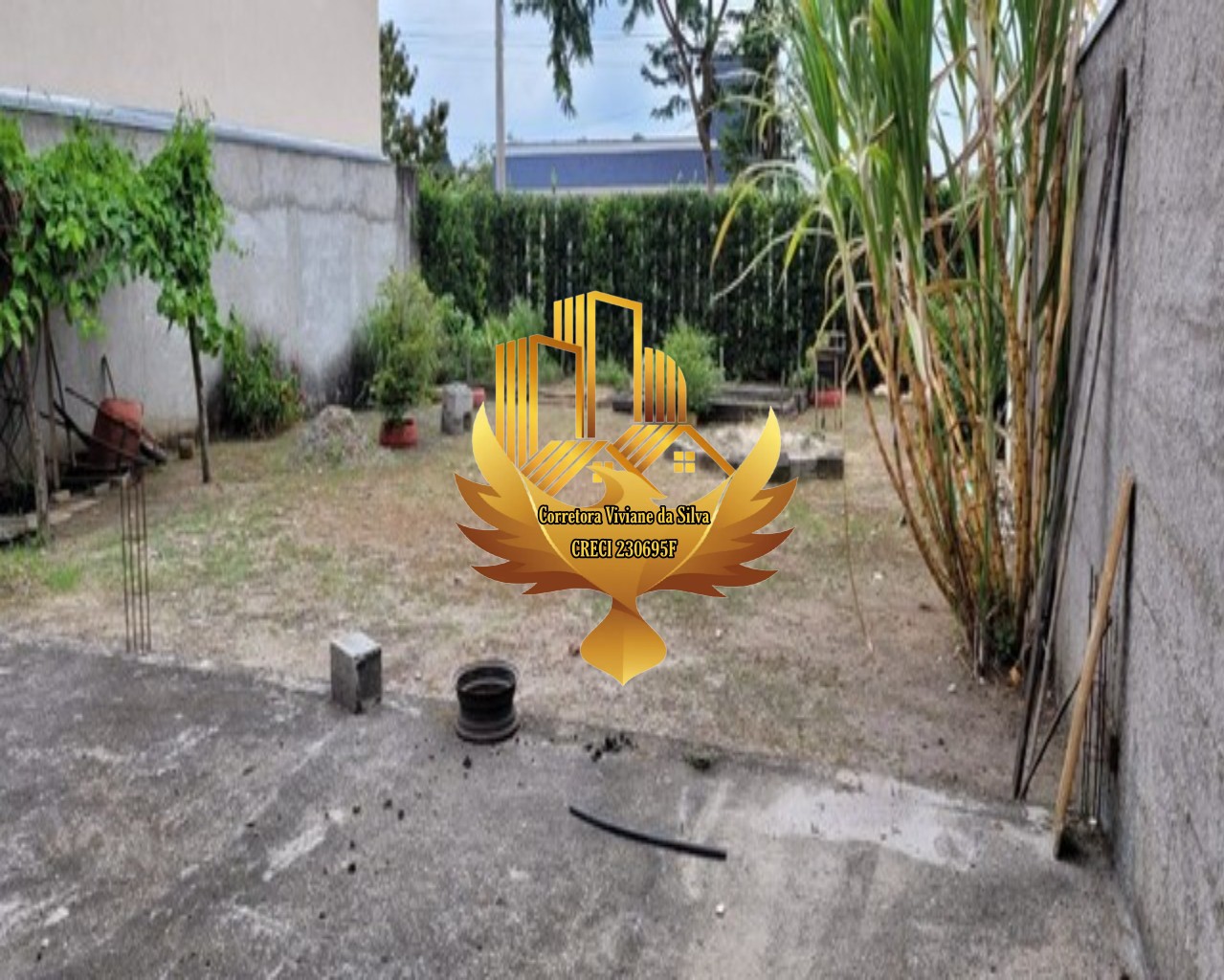 Terreno, 253 m² - Foto 2