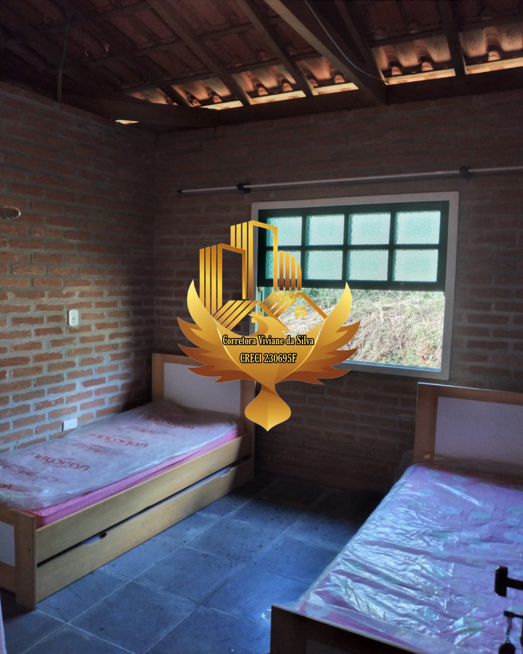 Chácara à venda com 4 quartos - Foto 23