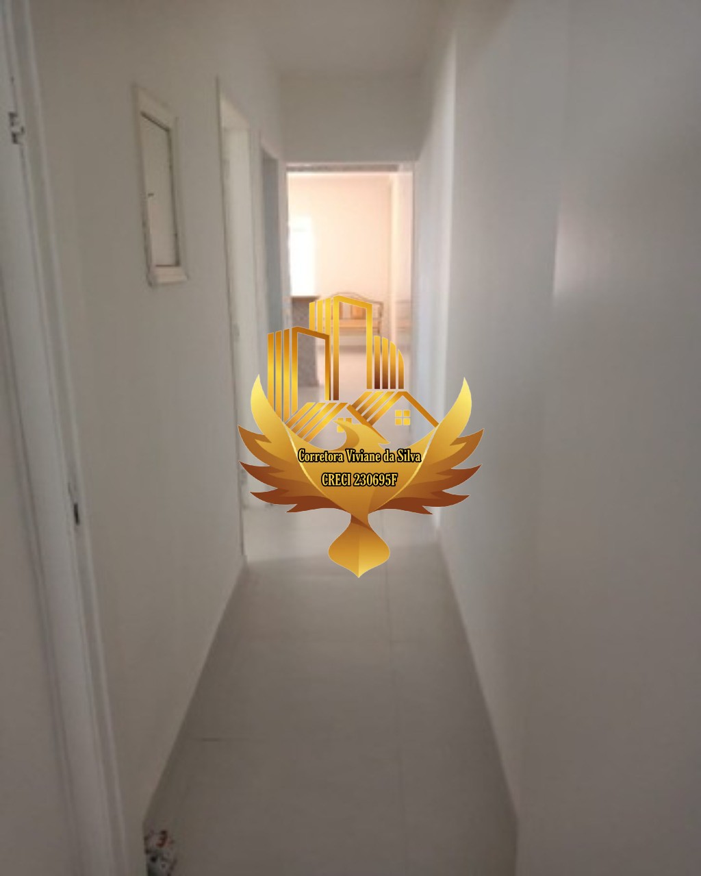 Casa à venda com 2 quartos - Foto 8