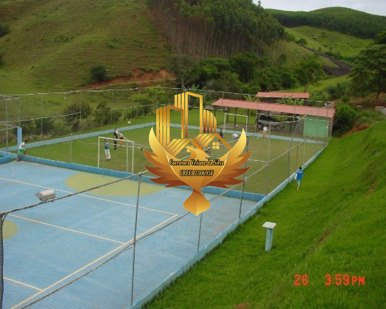 Sítio à venda com 3 quartos, 30000m² - Foto 6