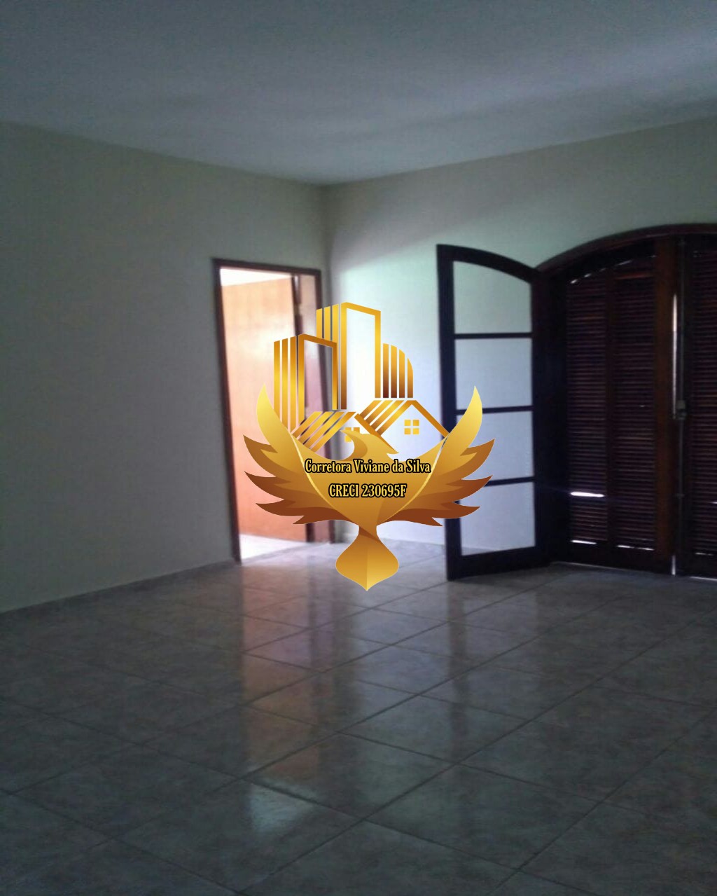 Casa à venda com 3 quartos - Foto 2