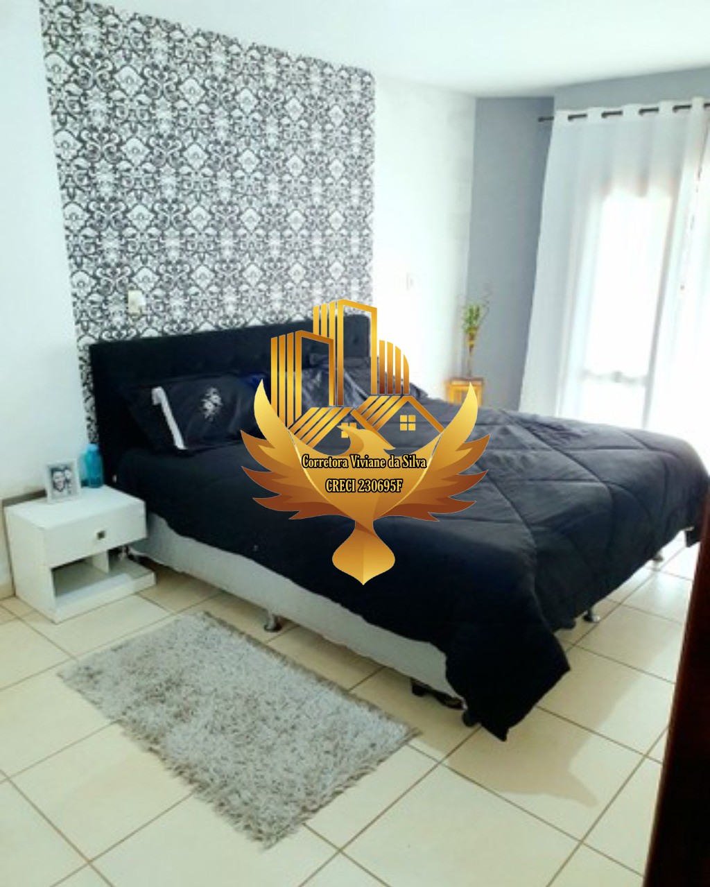 Casa à venda com 3 quartos - Foto 10