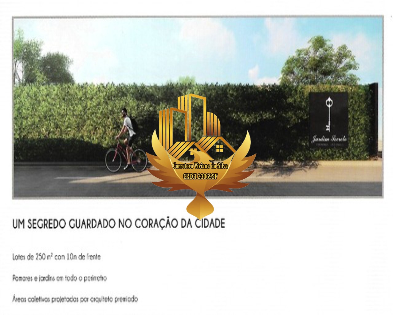 Terreno, 250 m² - Foto 6