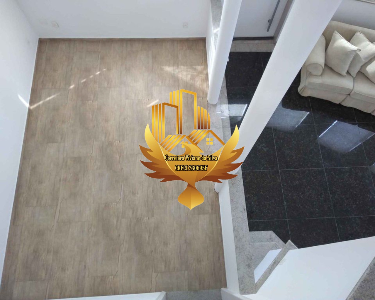 Casa, 3 quartos - Foto 4