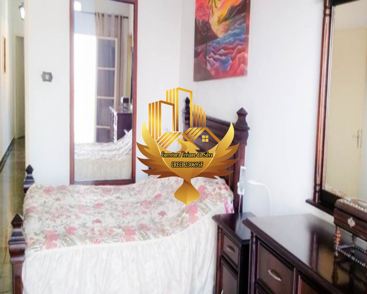 Casa, 3 quartos - Foto 11