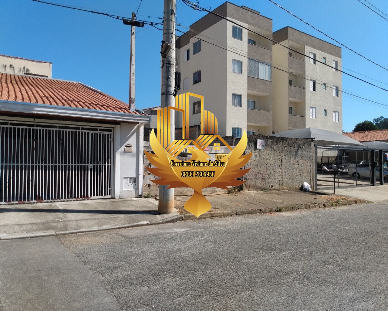 Terreno, 250 m² - Foto 3