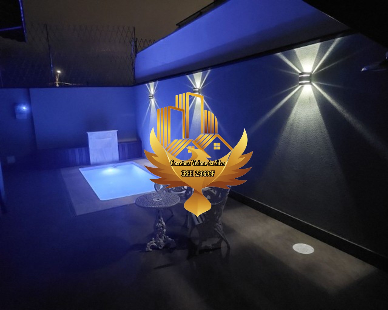 Casa, 2 quartos - Foto 3