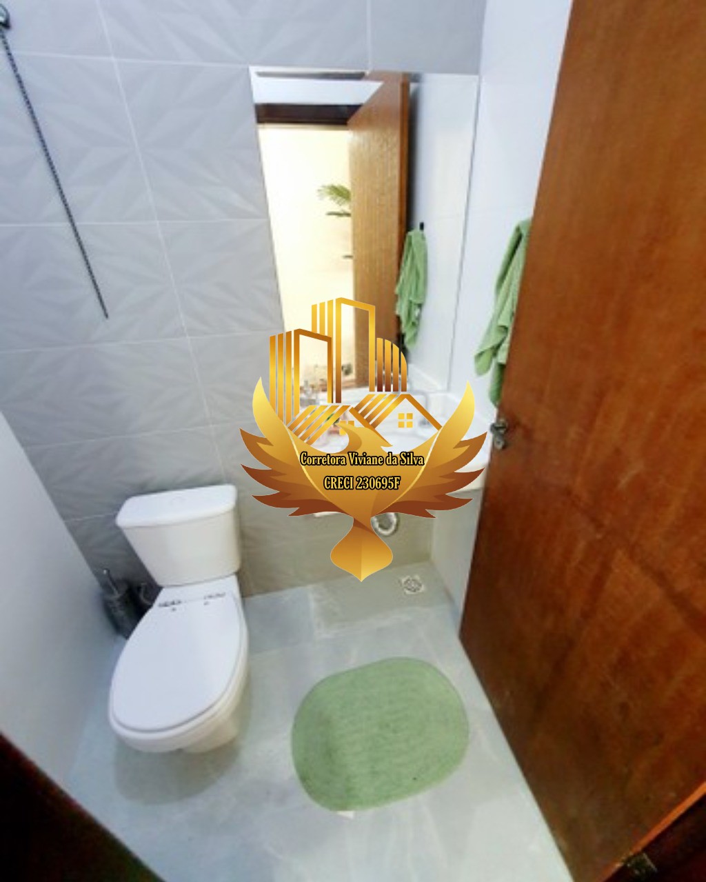 Casa à venda com 3 quartos - Foto 14