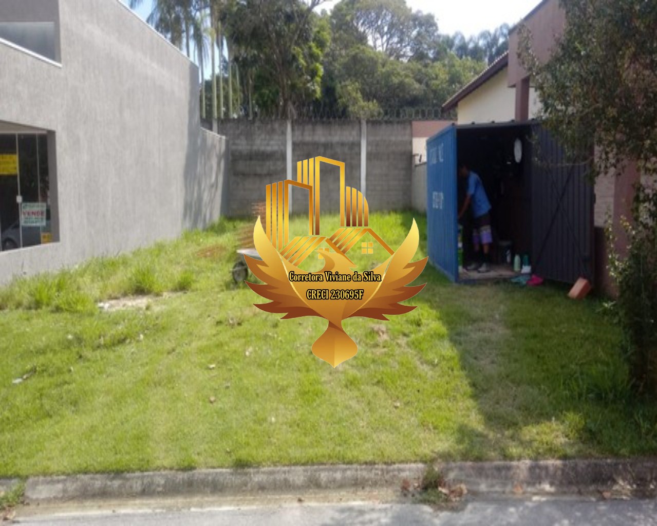 Terreno à venda, 253m² - Foto 2