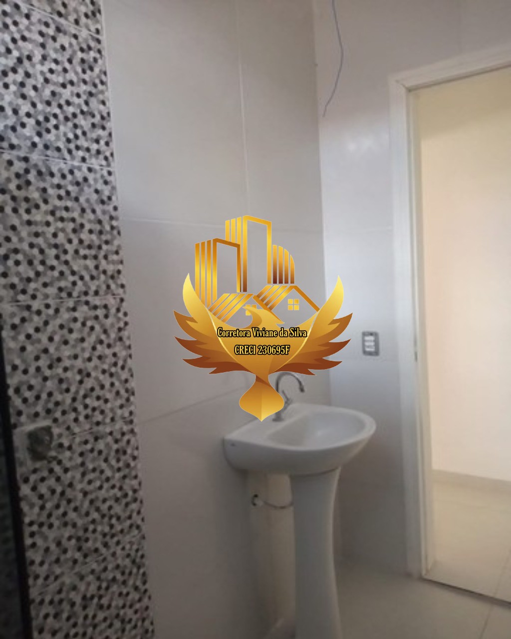Casa à venda com 2 quartos - Foto 9