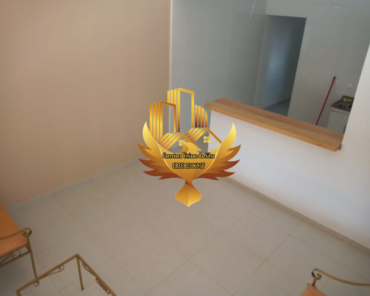 Casa à venda com 2 quartos - Foto 5