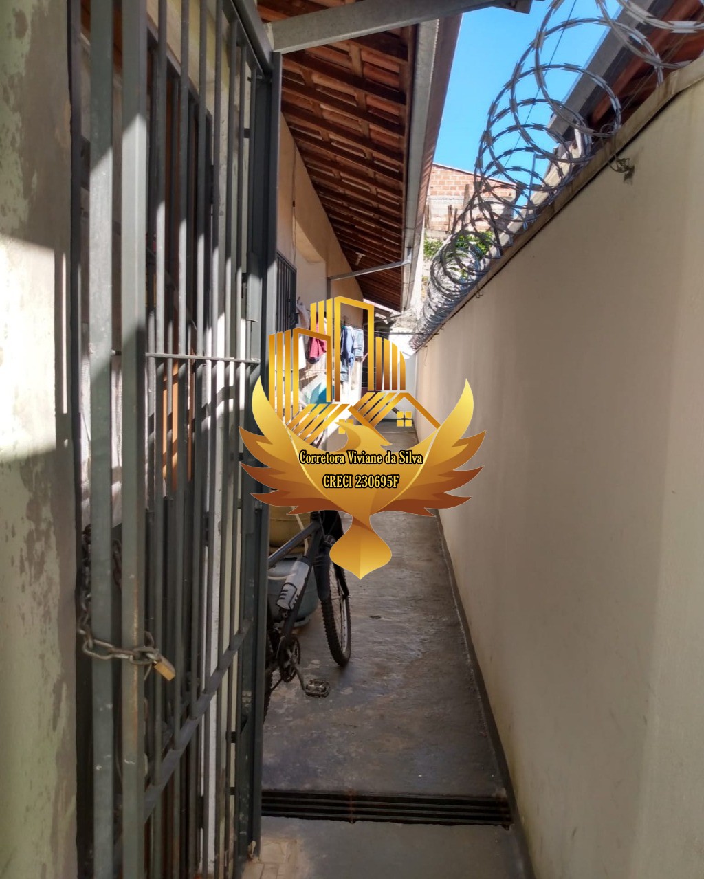 Casa à venda com 2 quartos - Foto 24