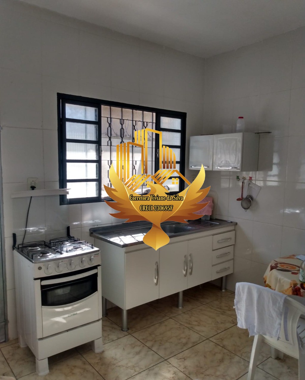Casa à venda com 2 quartos - Foto 5