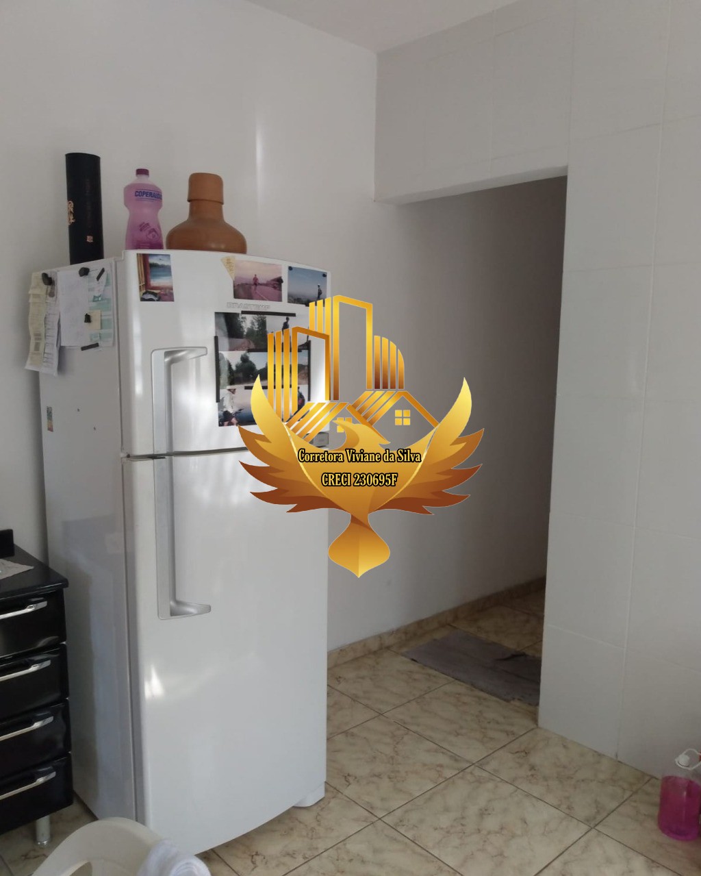 Casa à venda com 2 quartos - Foto 6