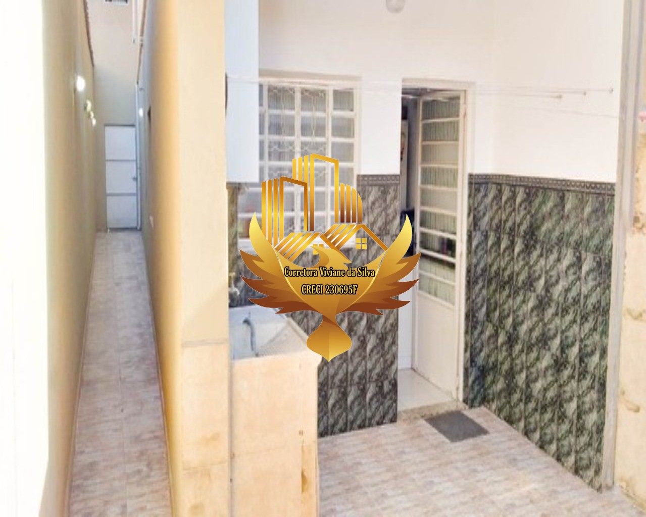 Casa, 3 quartos - Foto 19