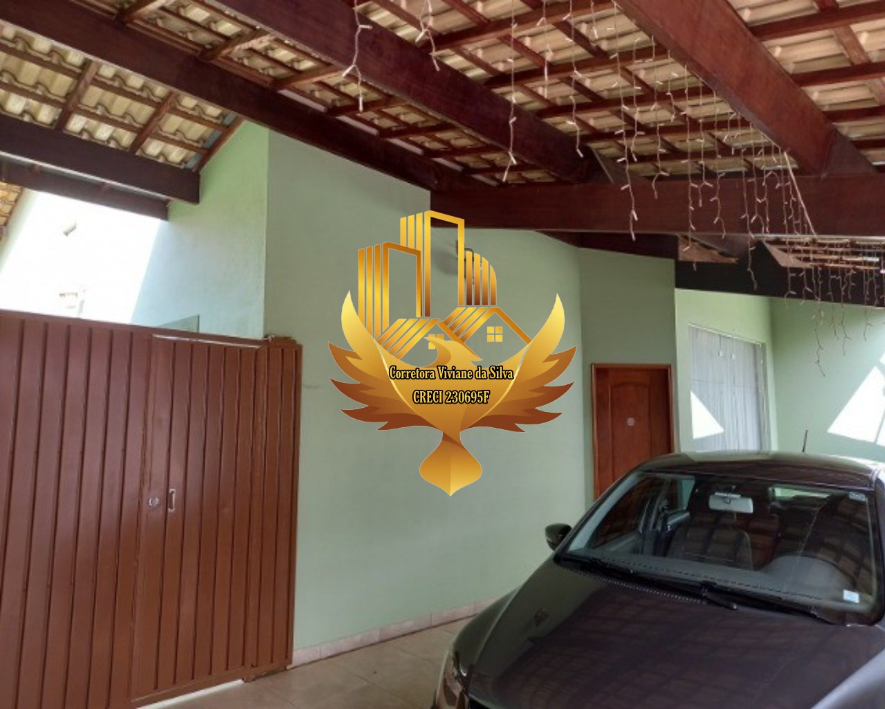 Casa, 2 quartos - Foto 19