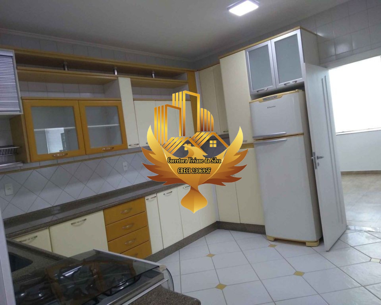 Casa, 3 quartos - Foto 7