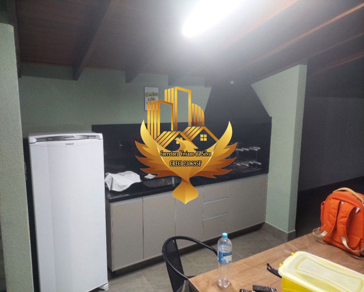 Casa, 2 quartos - Foto 9