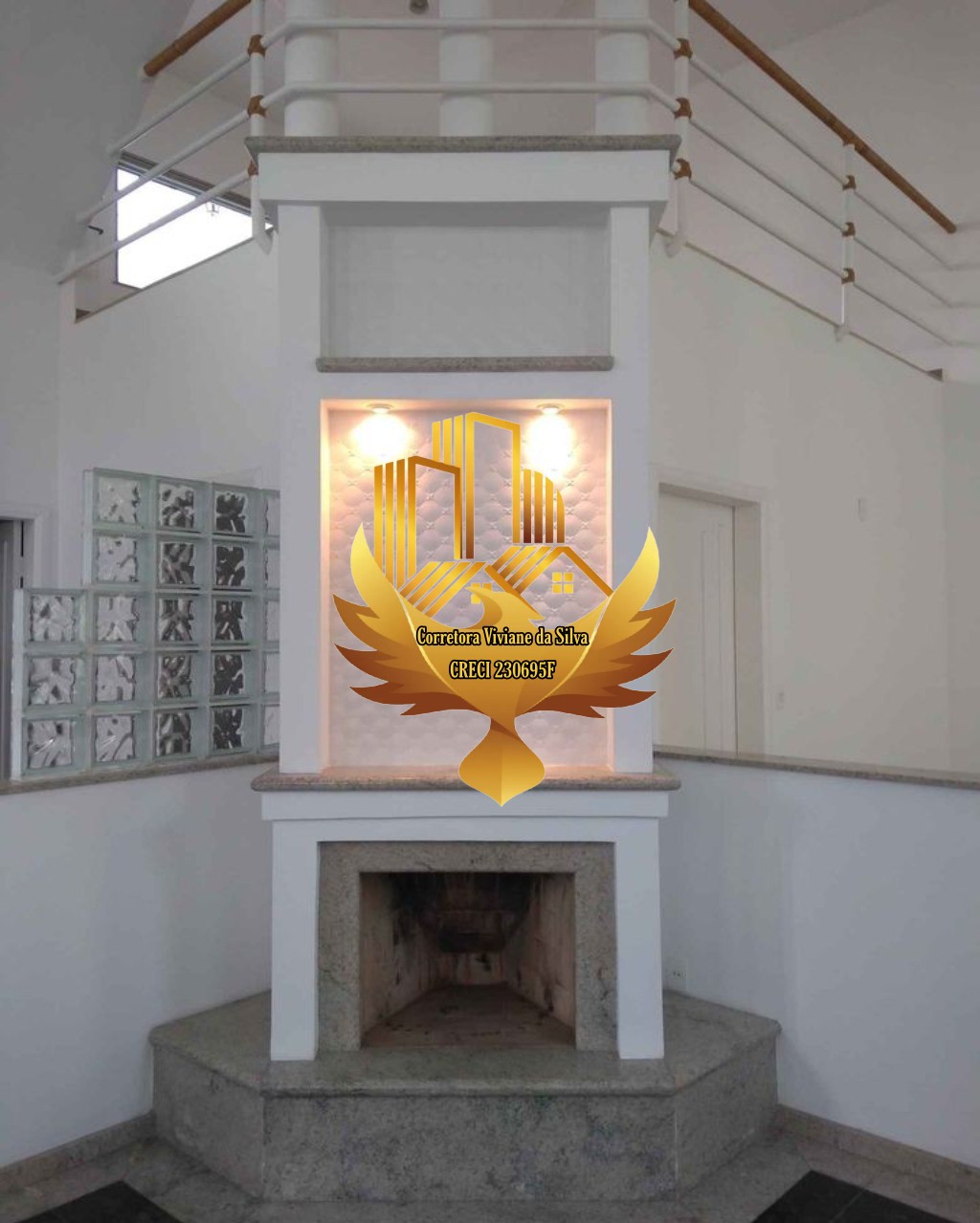 Casa, 3 quartos - Foto 13