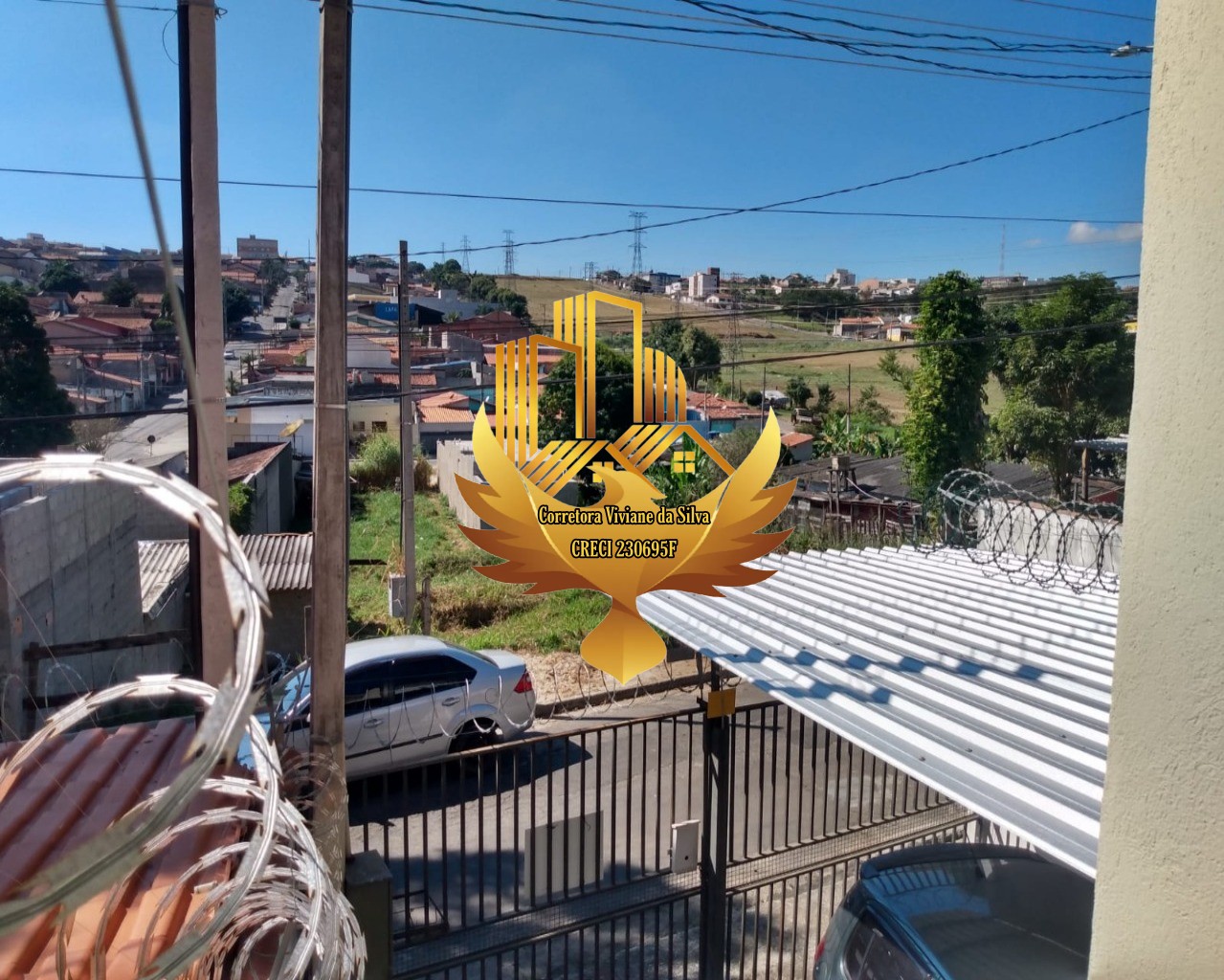Casa à venda com 2 quartos - Foto 19