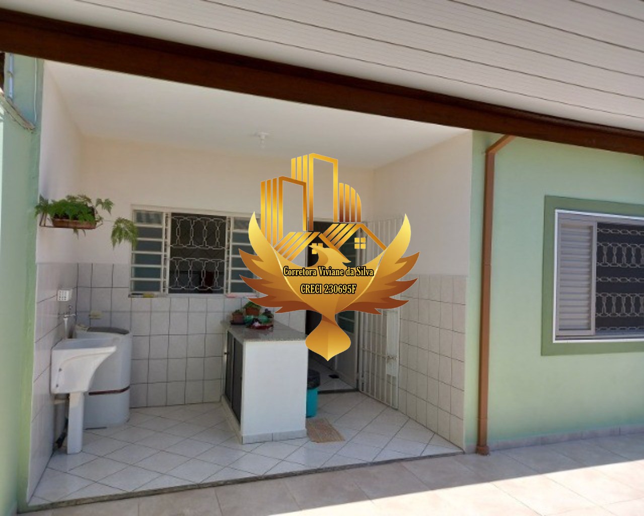 Casa, 2 quartos - Foto 14