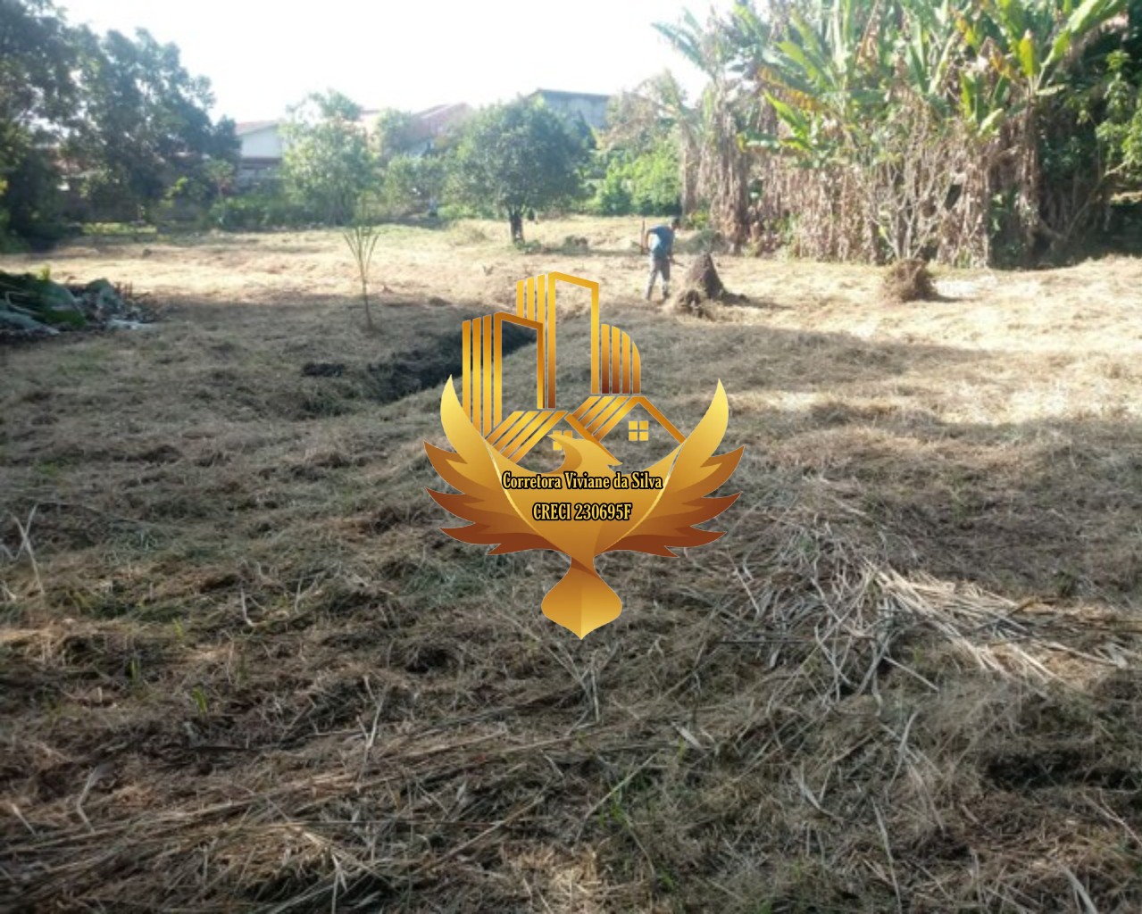 Terreno à venda, 6866m² - Foto 12