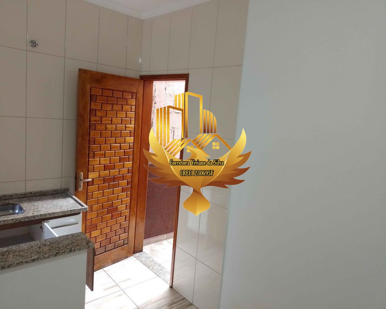 Casa à venda com 2 quartos - Foto 6