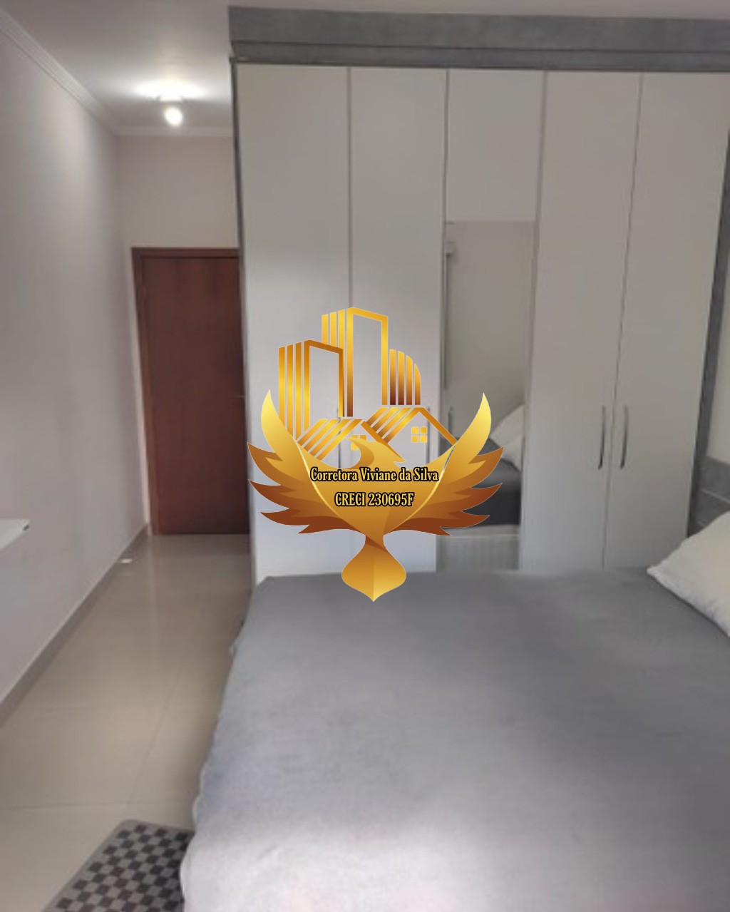 Casa, 2 quartos - Foto 9