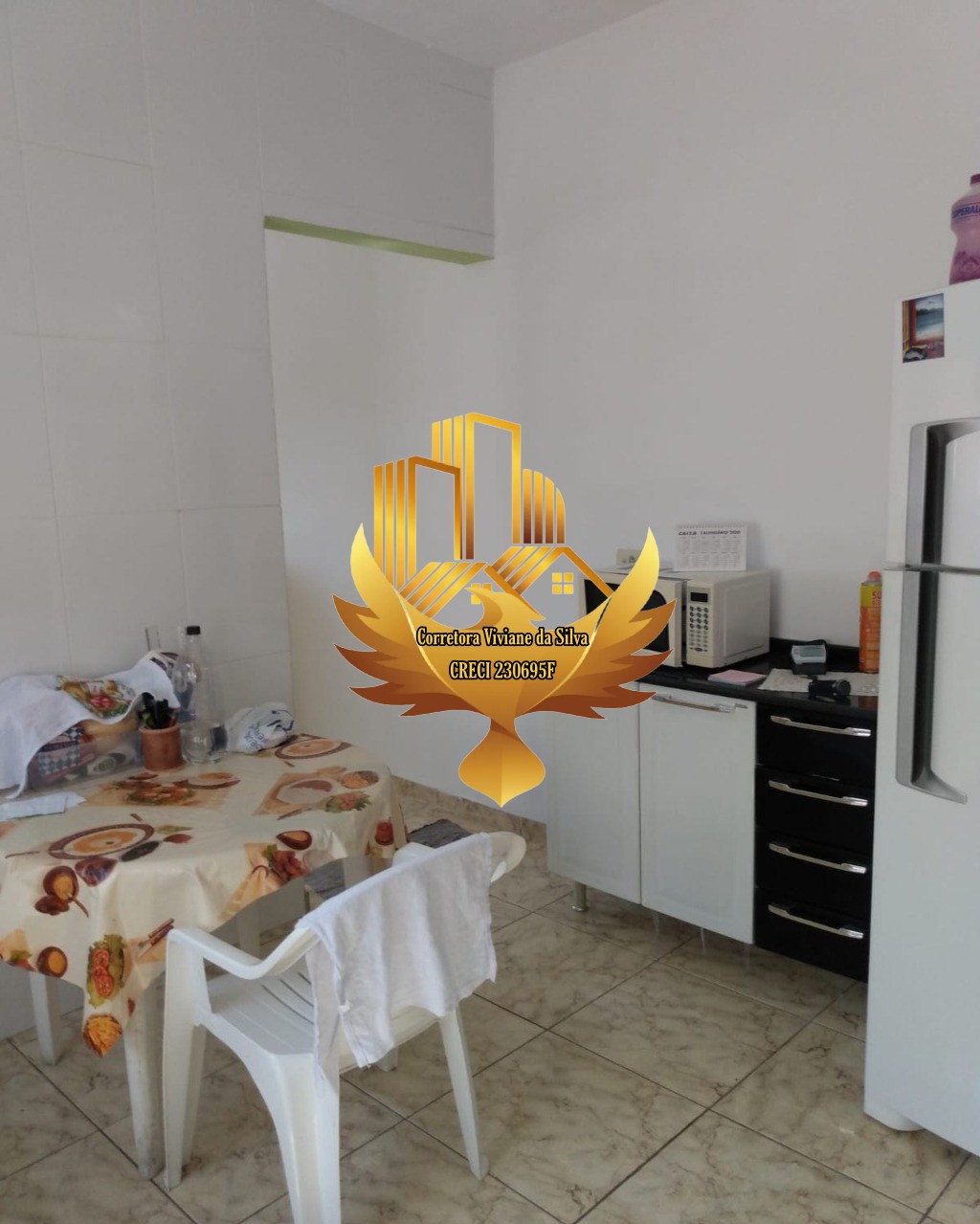Casa à venda com 2 quartos - Foto 7