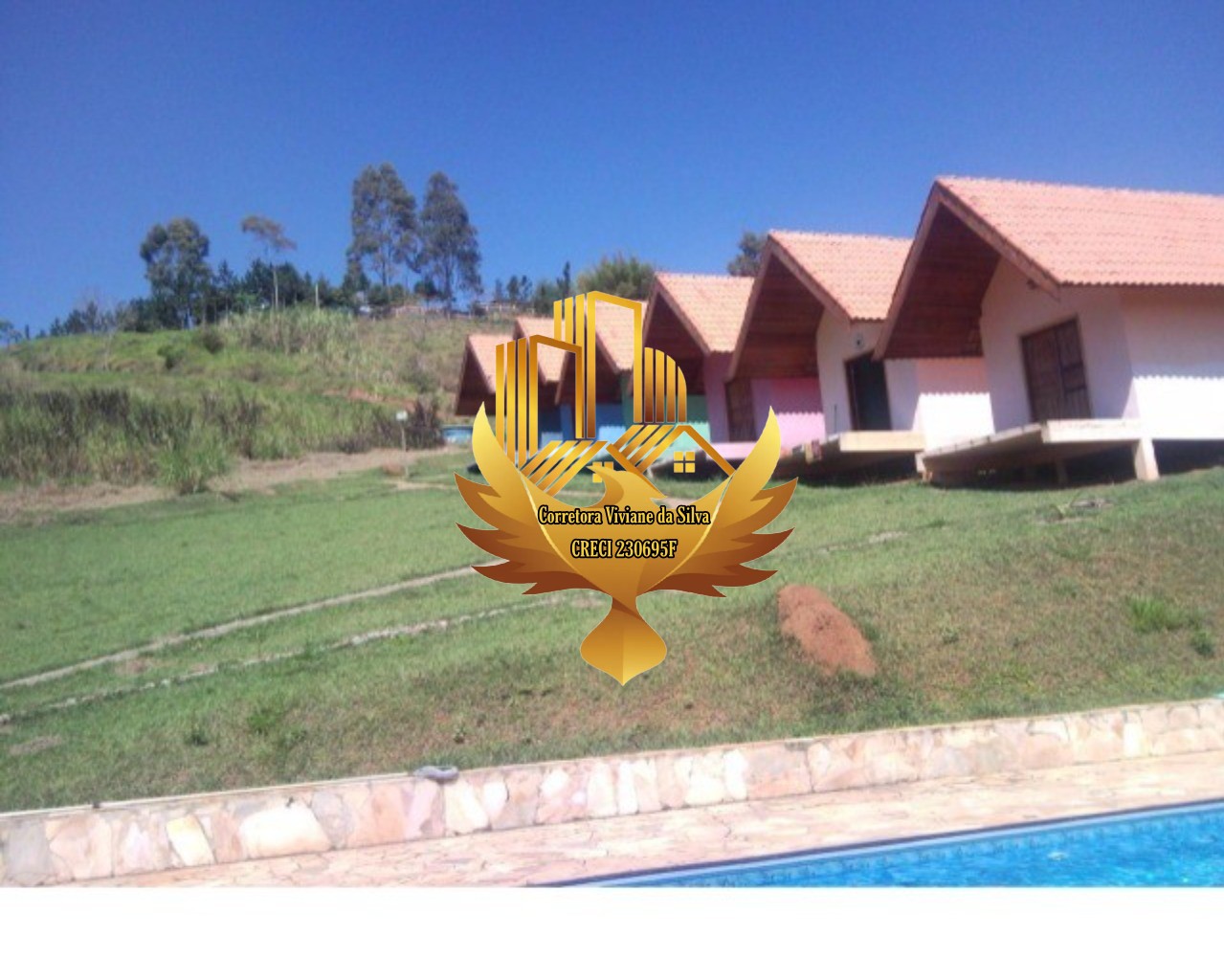 Sítio à venda com 3 quartos, 30000m² - Foto 5
