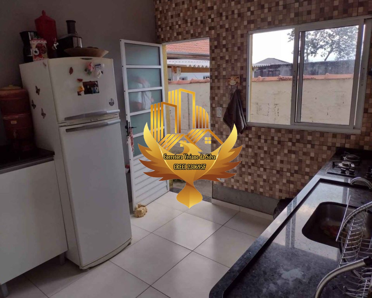 Casa, 3 quartos - Foto 5