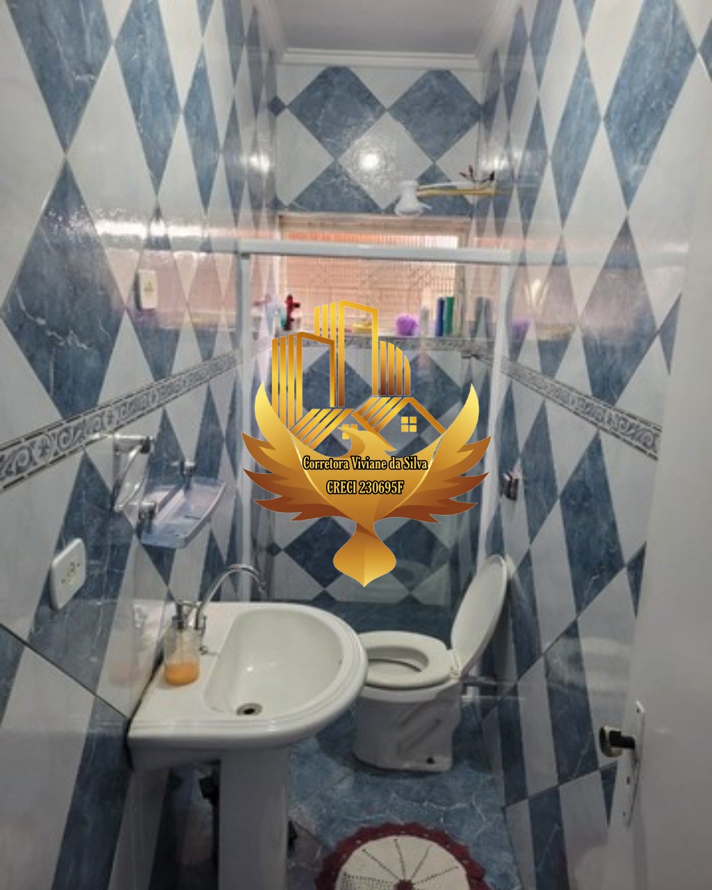 Casa à venda com 3 quartos - Foto 7