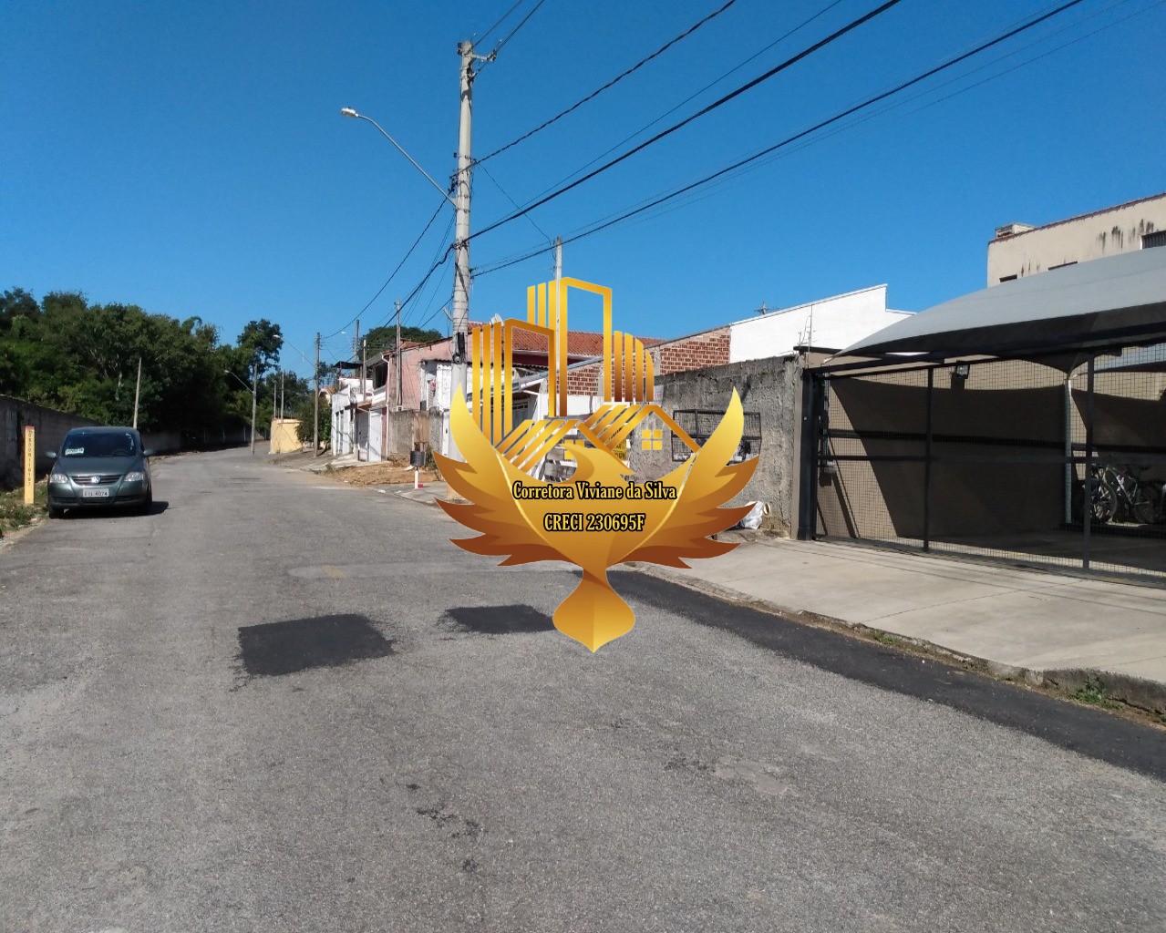 Terreno, 250 m² - Foto 5